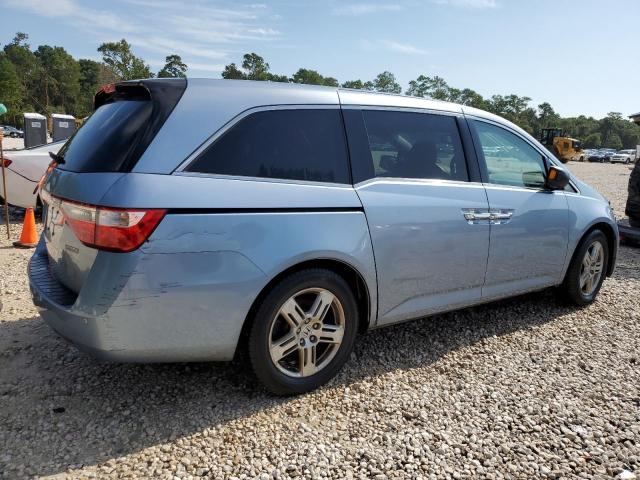 Photo 2 VIN: 5FNRL5H94CB010504 - HONDA ODYSSEY TO 