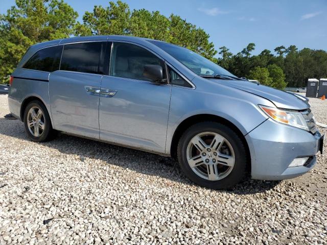 Photo 3 VIN: 5FNRL5H94CB010504 - HONDA ODYSSEY TO 