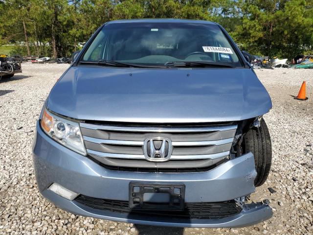 Photo 4 VIN: 5FNRL5H94CB010504 - HONDA ODYSSEY TO 