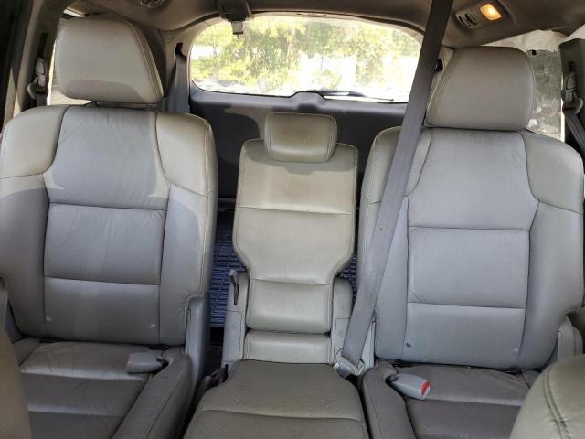 Photo 9 VIN: 5FNRL5H94CB010504 - HONDA ODYSSEY TO 