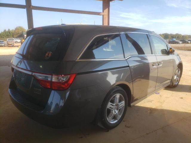 Photo 3 VIN: 5FNRL5H94CB014312 - HONDA ODYSSEY TO 