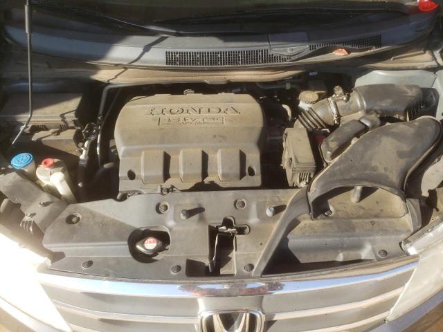 Photo 6 VIN: 5FNRL5H94CB014312 - HONDA ODYSSEY TO 