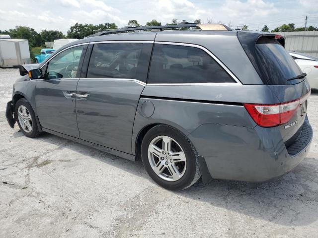 Photo 1 VIN: 5FNRL5H94CB022037 - HONDA ODYSSEY 