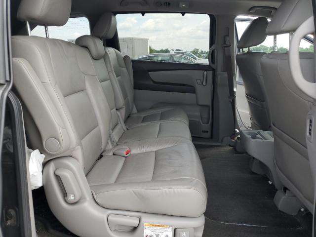 Photo 10 VIN: 5FNRL5H94CB022037 - HONDA ODYSSEY 