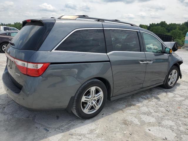 Photo 2 VIN: 5FNRL5H94CB022037 - HONDA ODYSSEY 