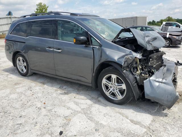 Photo 3 VIN: 5FNRL5H94CB022037 - HONDA ODYSSEY 