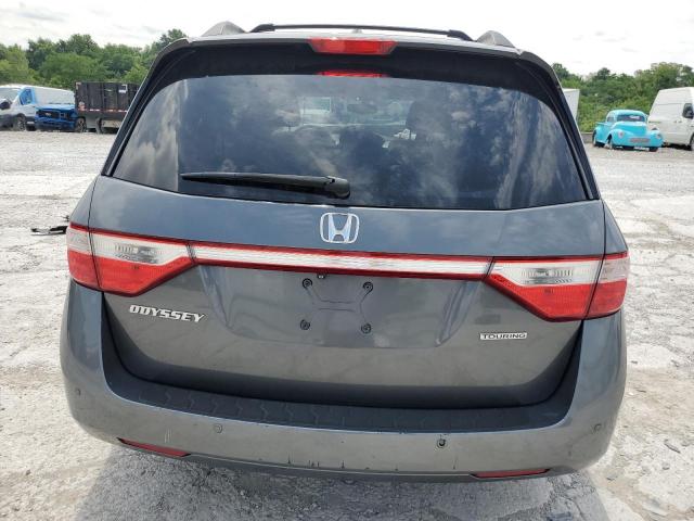 Photo 5 VIN: 5FNRL5H94CB022037 - HONDA ODYSSEY 