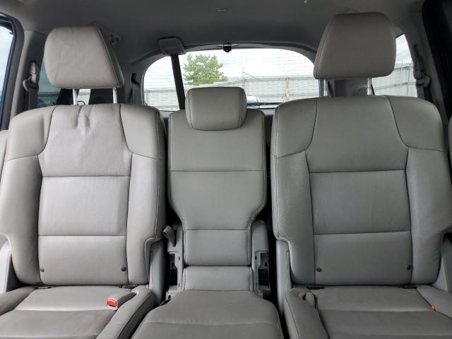 Photo 9 VIN: 5FNRL5H94CB022037 - HONDA ODYSSEY 