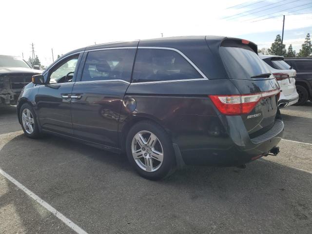 Photo 1 VIN: 5FNRL5H94CB022216 - HONDA ODYSSEY TO 