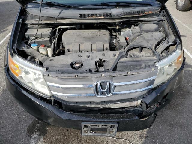 Photo 11 VIN: 5FNRL5H94CB022216 - HONDA ODYSSEY TO 