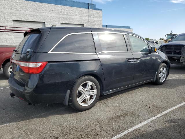 Photo 2 VIN: 5FNRL5H94CB022216 - HONDA ODYSSEY TO 