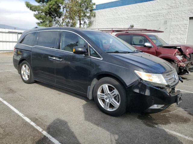 Photo 3 VIN: 5FNRL5H94CB022216 - HONDA ODYSSEY TO 