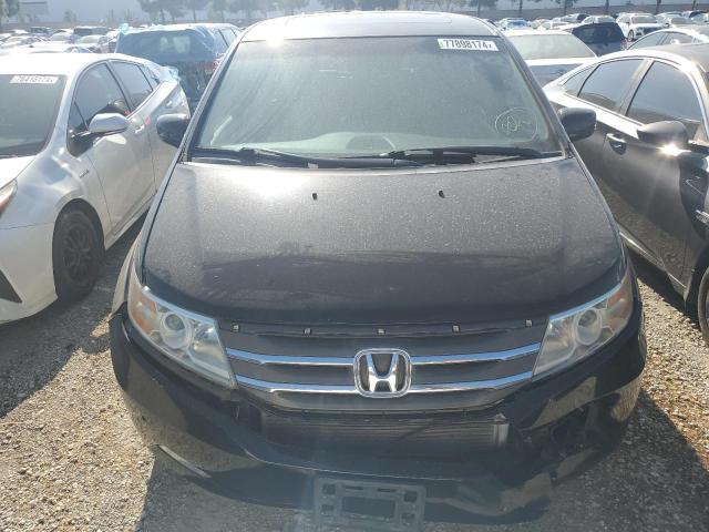 Photo 4 VIN: 5FNRL5H94CB022216 - HONDA ODYSSEY TO 