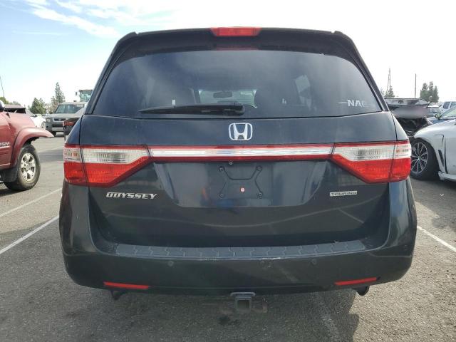 Photo 5 VIN: 5FNRL5H94CB022216 - HONDA ODYSSEY TO 