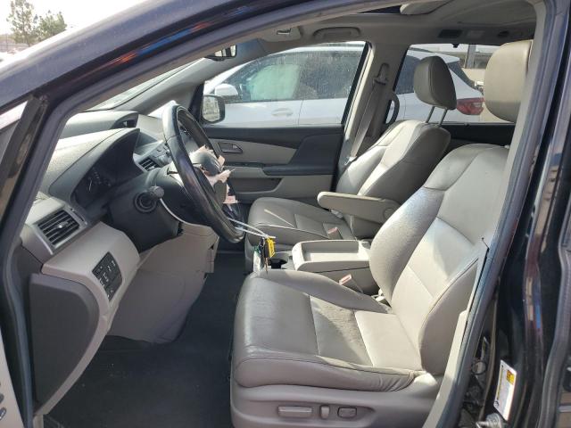 Photo 6 VIN: 5FNRL5H94CB022216 - HONDA ODYSSEY TO 