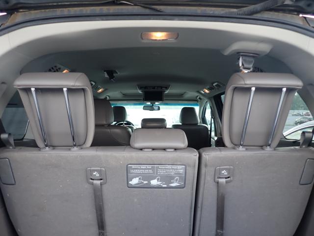 Photo 8 VIN: 5FNRL5H94CB022779 - HONDA ODYSSEY TO 