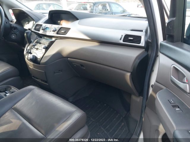 Photo 4 VIN: 5FNRL5H94CB023513 - HONDA ODYSSEY 