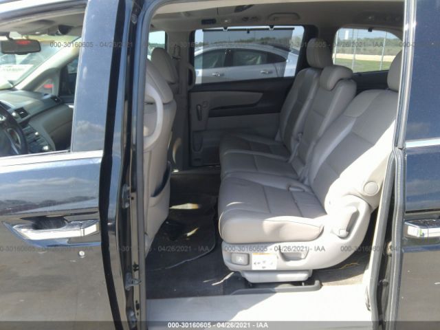 Photo 7 VIN: 5FNRL5H94CB039677 - HONDA ODYSSEY 