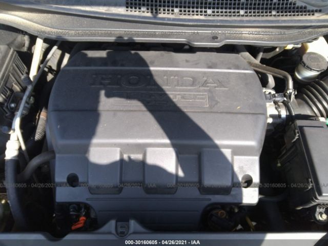 Photo 9 VIN: 5FNRL5H94CB039677 - HONDA ODYSSEY 