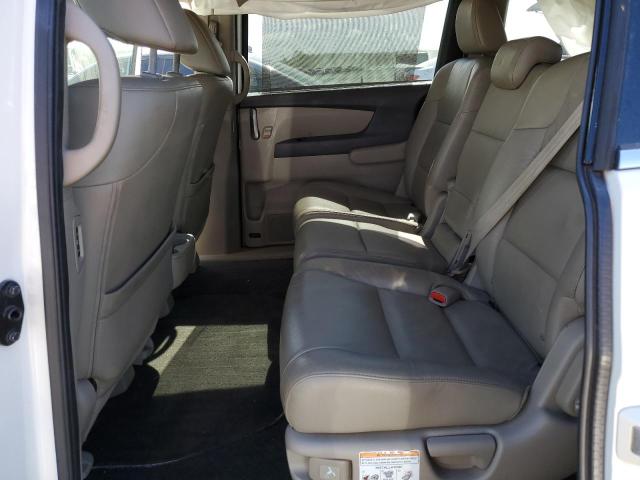 Photo 5 VIN: 5FNRL5H94CB041087 - HONDA ODYSSEY TO 