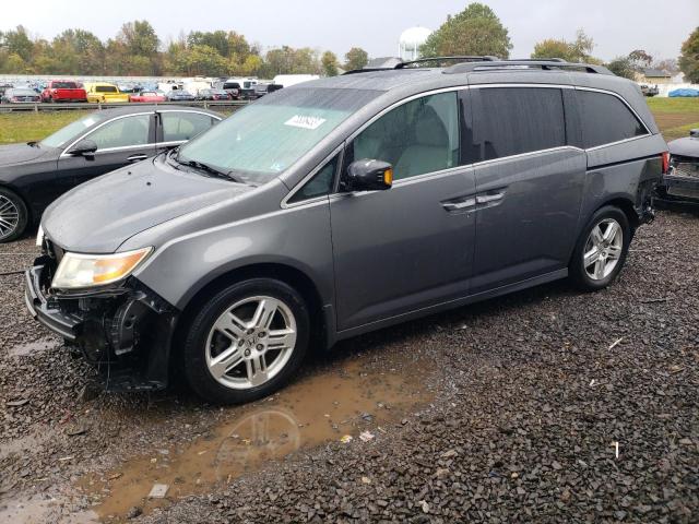 Photo 0 VIN: 5FNRL5H94CB060139 - HONDA ODYSSEY 