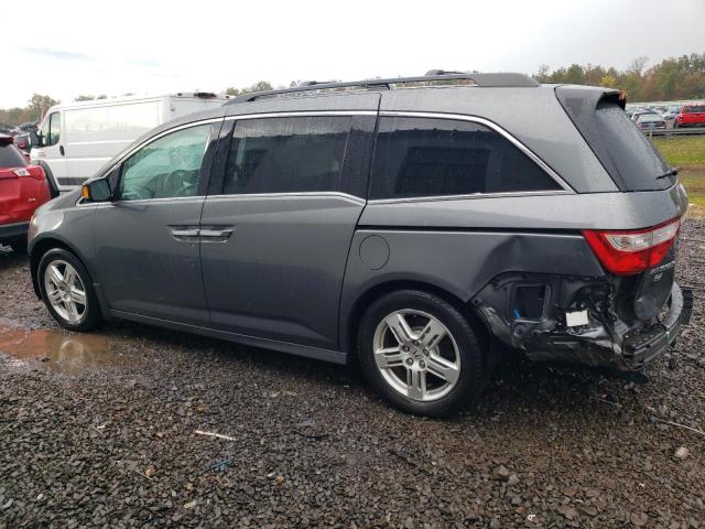 Photo 1 VIN: 5FNRL5H94CB060139 - HONDA ODYSSEY 