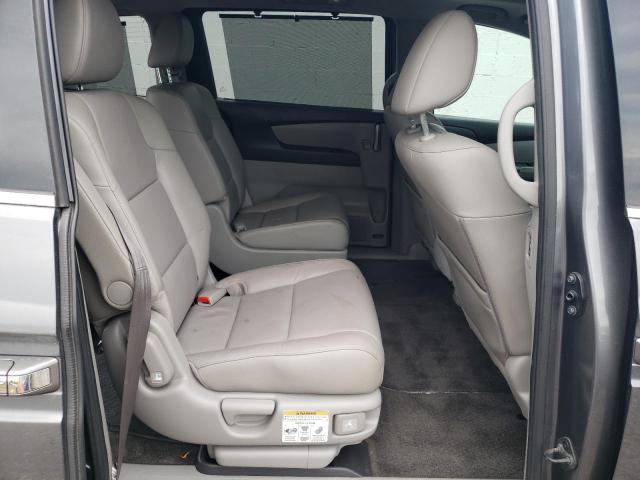 Photo 10 VIN: 5FNRL5H94CB060139 - HONDA ODYSSEY 