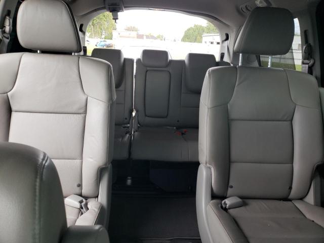 Photo 9 VIN: 5FNRL5H94CB060139 - HONDA ODYSSEY 