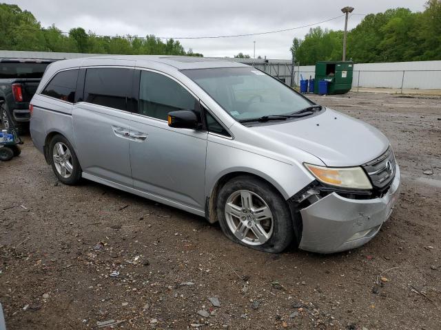 Photo 3 VIN: 5FNRL5H94CB063039 - HONDA ODYSSEY 