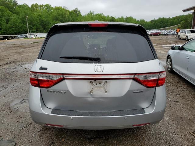 Photo 5 VIN: 5FNRL5H94CB063039 - HONDA ODYSSEY 