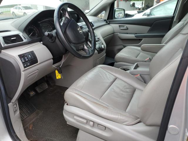 Photo 6 VIN: 5FNRL5H94CB063039 - HONDA ODYSSEY 