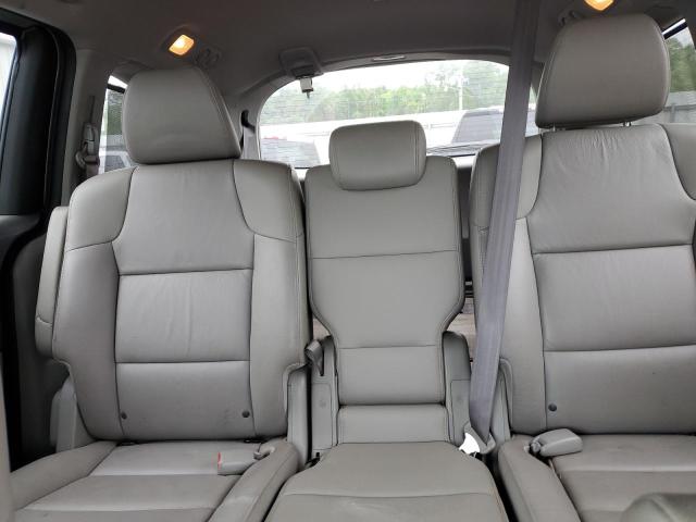 Photo 9 VIN: 5FNRL5H94CB063039 - HONDA ODYSSEY 