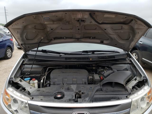 Photo 6 VIN: 5FNRL5H94CB068614 - HONDA ODYSSEY TO 