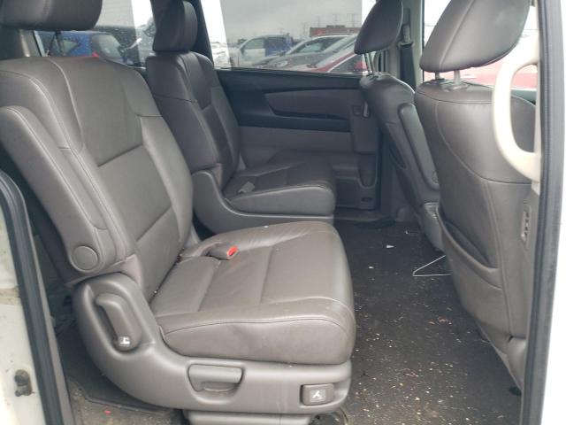 Photo 10 VIN: 5FNRL5H94CB075059 - HONDA ODYSSEY TO 