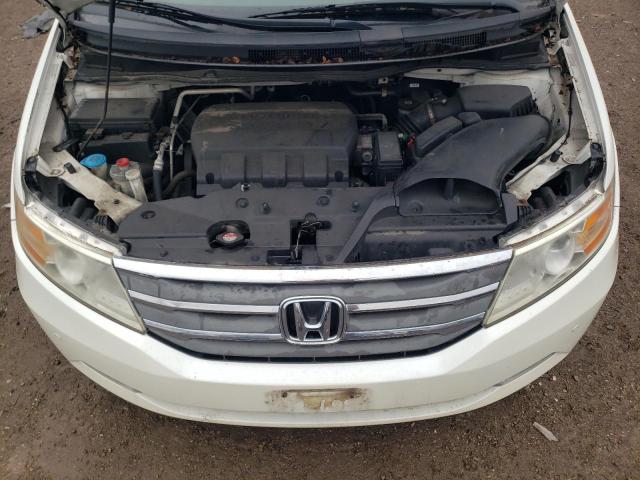 Photo 11 VIN: 5FNRL5H94CB075059 - HONDA ODYSSEY TO 