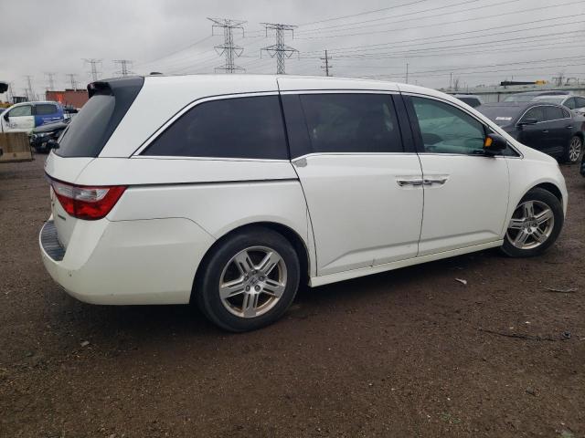 Photo 2 VIN: 5FNRL5H94CB075059 - HONDA ODYSSEY TO 