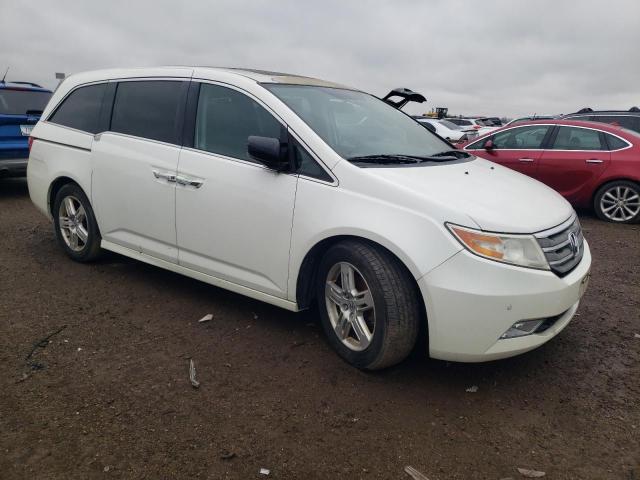 Photo 3 VIN: 5FNRL5H94CB075059 - HONDA ODYSSEY TO 