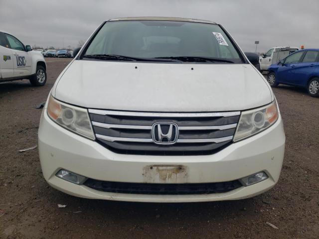 Photo 4 VIN: 5FNRL5H94CB075059 - HONDA ODYSSEY TO 