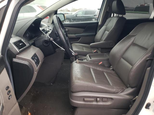 Photo 6 VIN: 5FNRL5H94CB075059 - HONDA ODYSSEY TO 