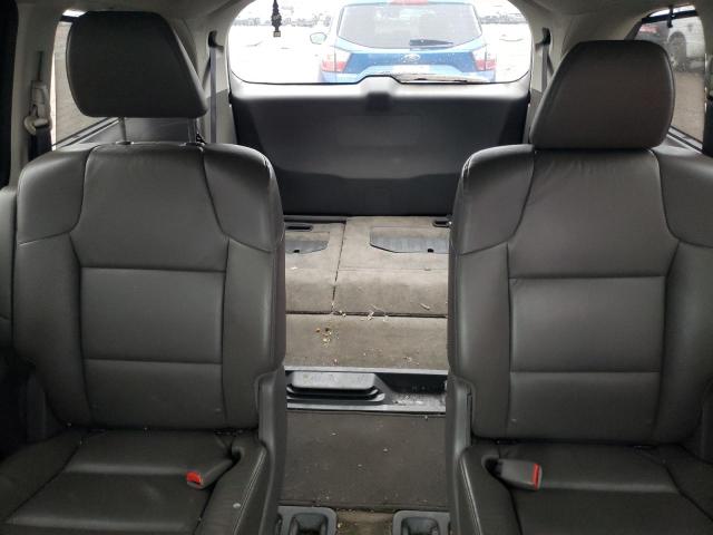 Photo 9 VIN: 5FNRL5H94CB075059 - HONDA ODYSSEY TO 