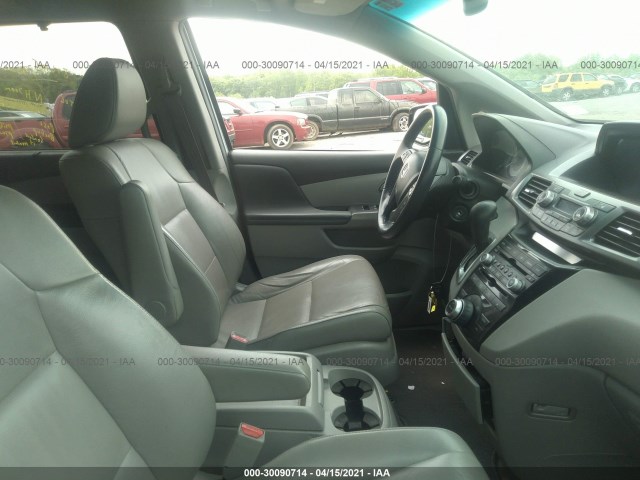 Photo 4 VIN: 5FNRL5H94CB075336 - HONDA ODYSSEY 