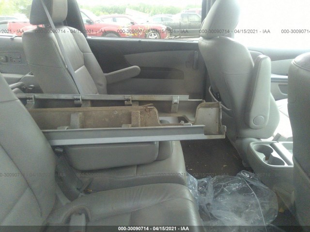 Photo 7 VIN: 5FNRL5H94CB075336 - HONDA ODYSSEY 