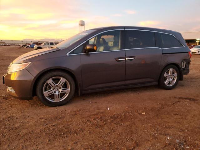 Photo 0 VIN: 5FNRL5H94CB083288 - HONDA ODYSSEY TO 