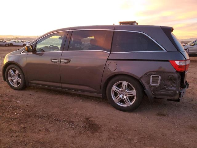 Photo 1 VIN: 5FNRL5H94CB083288 - HONDA ODYSSEY TO 