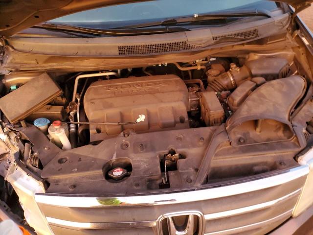 Photo 11 VIN: 5FNRL5H94CB083288 - HONDA ODYSSEY TO 