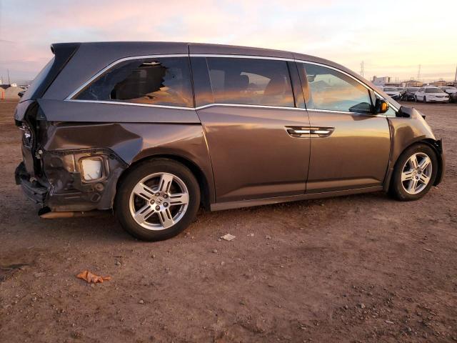 Photo 2 VIN: 5FNRL5H94CB083288 - HONDA ODYSSEY TO 