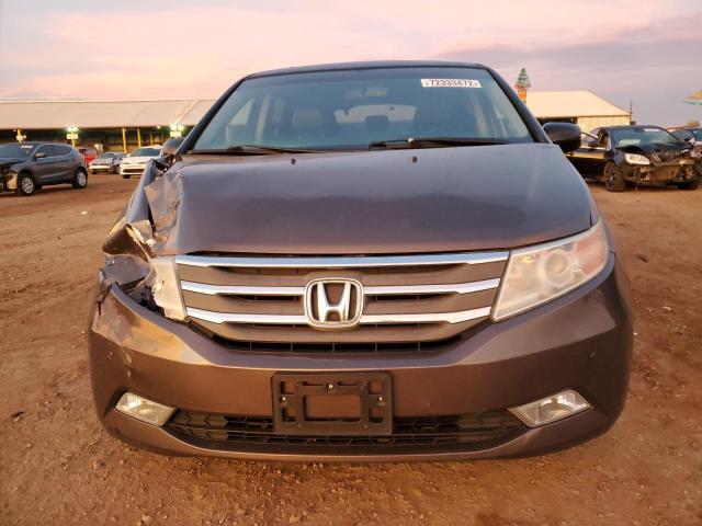 Photo 4 VIN: 5FNRL5H94CB083288 - HONDA ODYSSEY TO 