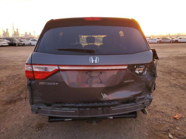 Photo 5 VIN: 5FNRL5H94CB083288 - HONDA ODYSSEY TO 