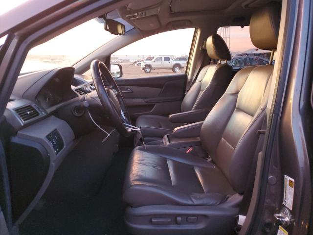 Photo 6 VIN: 5FNRL5H94CB083288 - HONDA ODYSSEY TO 