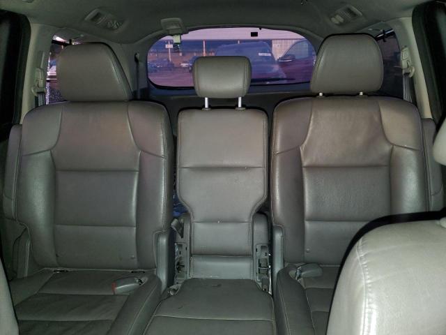 Photo 9 VIN: 5FNRL5H94CB083288 - HONDA ODYSSEY TO 